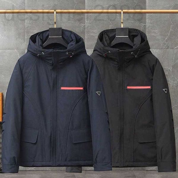 men's jackets designer mens down coat fashion winter puffer womens warm hooded parkas coats classic pattern windproof jacket stylish ou, Black;brown
men's jackets designer mens down coat fashion winter puffer womens warm hooded parkas coats classic pattern windproof jacket stylish ou, Black;brown