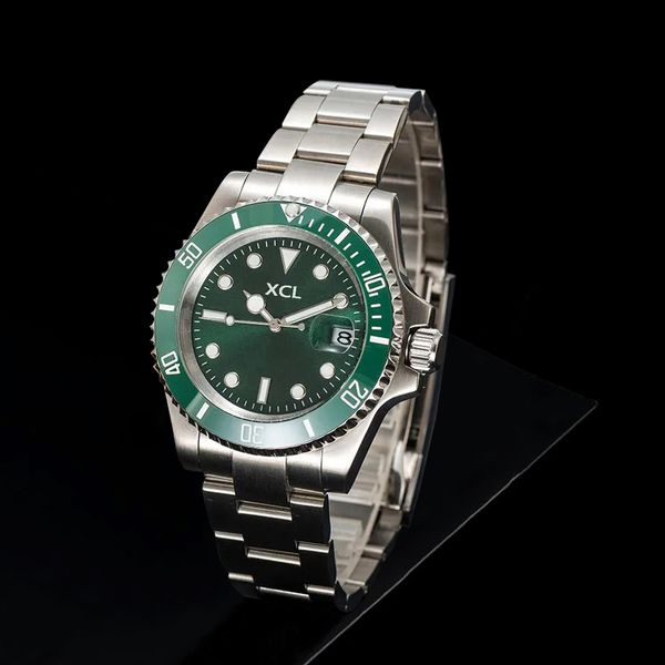 roles submariner man watch watchs 41mm date mens designer watch ceramic bezel hand automatic 2813 movement watches sapphire 904l stainless s, Slivery;golden
roles submariner man watch watchs 41mm date mens designer watch ceramic bezel hand automatic 2813 movement watches sapphire 904l stainless s, Slivery;golden