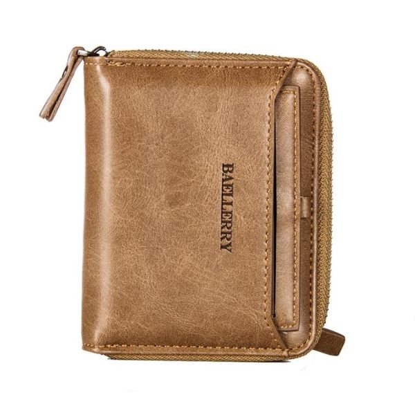 wallets men brand fashion leather purse male wallet vintage zipper coin purses small card holder5592885, Red;black
wallets men brand fashion leather purse male wallet vintage zipper coin purses small card holder5592885, Red;black