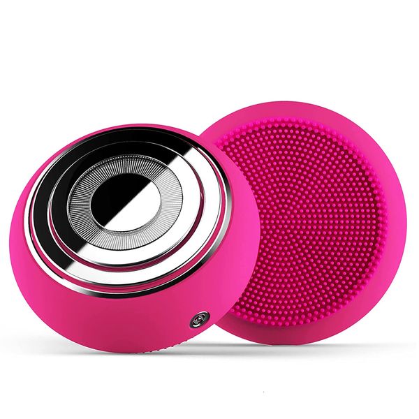 body skin care smart sonic electric cleaning brush deep exfoliation waterproof silicone face scrubber massager 230107 highest quality
body skin care smart sonic electric cleaning brush deep exfoliation waterproof silicone face scrubber massager 230107 highest quality