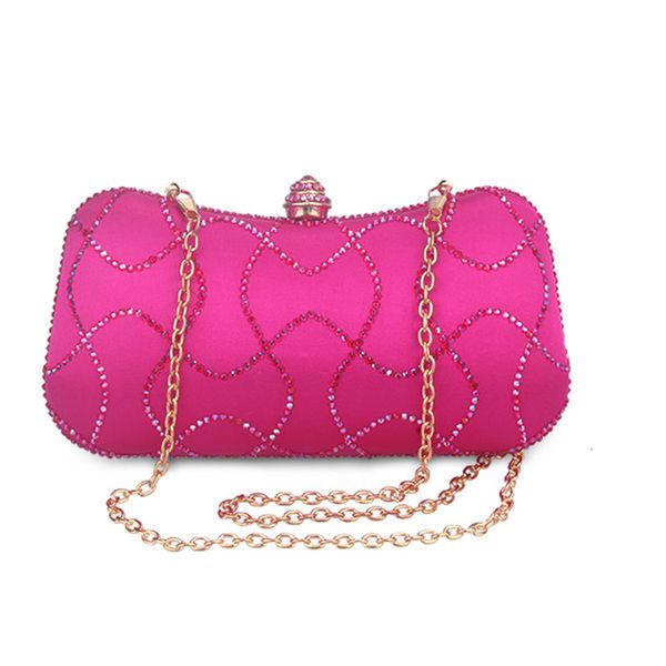 evening bags dgpeafowl women chain shoulder handbags clutch gold soft s wedding bridal beaded 230106
evening bags dgpeafowl women chain shoulder handbags clutch gold soft s wedding bridal beaded 230106