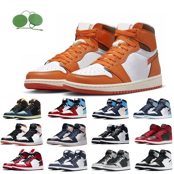 starfish 1s high og jumpman 1 basketball shoes lost found patent bred university blue dark mocha bubble gum bio hack shadow sports trainers
starfish 1s high og jumpman 1 basketball shoes lost found patent bred university blue dark mocha bubble gum bio hack shadow sports trainers