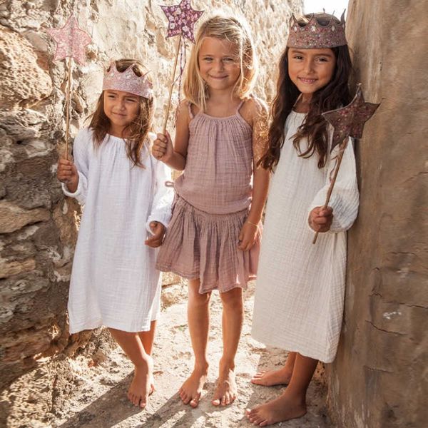 girl's dresses cotton autumn girls' long sleeve dress 2022 new baby girl casual loose retro dresses children's clothing tz122, Red;yellow
girl's dresses cotton autumn girls' long sleeve dress 2022 new baby girl casual loose retro dresses children's clothing tz122, Red;yellow
