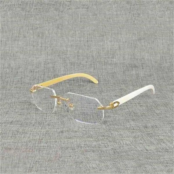 2023 20% off 2023 natural wood square clear buffalo horn oversize rimless eyeglasses frame for men reading optical oval oculos, White;black
2023 20% off 2023 natural wood square clear buffalo horn oversize rimless eyeglasses frame for men reading optical oval oculos, White;black