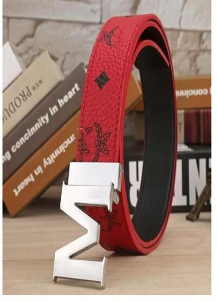 2022 m luxury designer belt g buckle fashion genuine leather women belts for men letter double big gold classical4018864, Black;brown
2022 m luxury designer belt g buckle fashion genuine leather women belts for men letter double big gold classical4018864, Black;brown