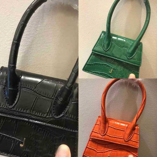 jaquemus bags shoulder bag single designer luxury handbag for jac casual shopping tote women's small ins portable messenger wallet 2206
jaquemus bags shoulder bag single designer luxury handbag for jac casual shopping tote women's small ins portable messenger wallet 2206