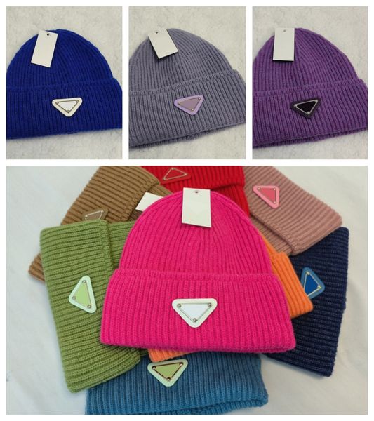 luxury designer winter hat mens womens skull caps inverted triangle letter knitted anti-ing warm wool hats brown blue green black beanie hat, Blue;gray
luxury designer winter hat mens womens skull caps inverted triangle letter knitted anti-ing warm wool hats brown blue green black beanie hat, Blue;gray