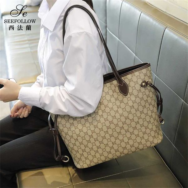 new 2023 fashion capacity bucket yangqi women's handheld one shoulder large bag 75% off online sales
new 2023 fashion capacity bucket yangqi women's handheld one shoulder large bag 75% off online sales