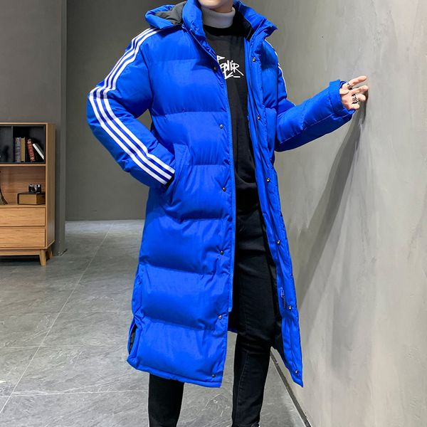 men s jackets fur collar hooded men winter fashion long parka warm windproof male parkas coat 230106, Black;brown
men s jackets fur collar hooded men winter fashion long parka warm windproof male parkas coat 230106, Black;brown