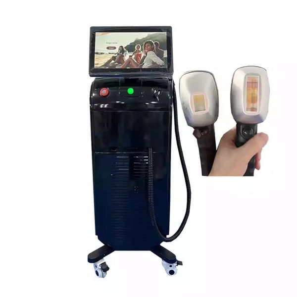 fiber laser professional diode wavelength 755nm 808nm 1064nm non-invasive and painless desalination bloodline whitening permanent hair remov, Black
fiber laser professional diode wavelength 755nm 808nm 1064nm non-invasive and painless desalination bloodline whitening permanent hair remov, Black