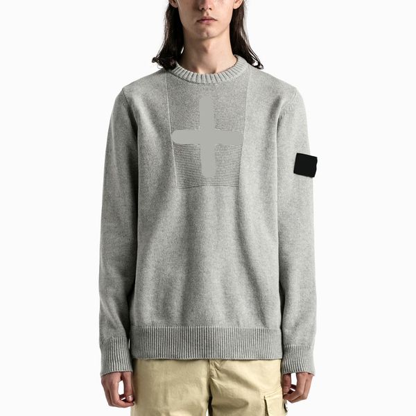 sweaters high-end four-color stone brand designer compass pattern is land mens style streetwear embroidery fashion casual men pullover knit, White;black
sweaters high-end four-color stone brand designer compass pattern is land mens style streetwear embroidery fashion casual men pullover knit, White;black