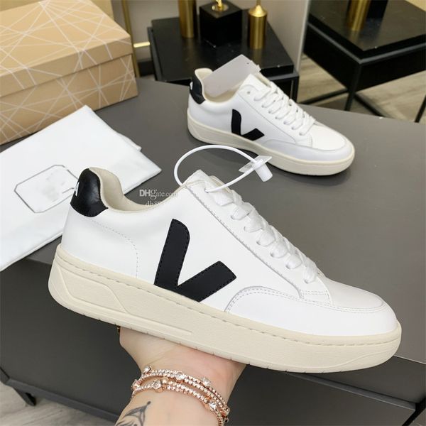 designer sneakers running shoes fashion luxury veja sneaker women's men sports shoe trainer dfgcbgdfsad, Black
designer sneakers running shoes fashion luxury veja sneaker women's men sports shoe trainer dfgcbgdfsad, Black