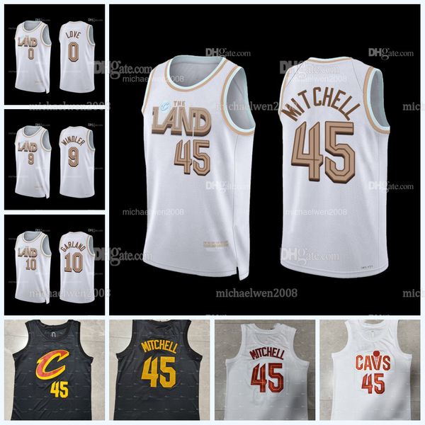 cavaliers basketball jersey donovan mitchell darius garland caris levert danny green jarrett allen evan mobley isaac okoro dean wade dylan w, Black;red
cavaliers basketball jersey donovan mitchell darius garland caris levert danny green jarrett allen evan mobley isaac okoro dean wade dylan w, Black;red