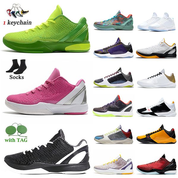 authentic kb6 zk5 6 basketball shoes mamba shoe grinch men sneakers rings protro 5 bruce lee white del sol chaos all star prelude pink
authentic kb6 zk5 6 basketball shoes mamba shoe grinch men sneakers rings protro 5 bruce lee white del sol chaos all star prelude pink
