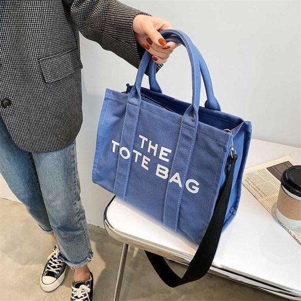new korean version simple fashion diagonal cross literary style letter printing big canvas shoulder women's bag 55% off clearance sale
new korean version simple fashion diagonal cross literary style letter printing big canvas shoulder women's bag 55% off clearance sale