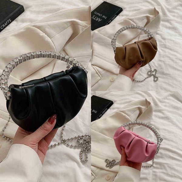 nxy evening bags round diamond handle mini pu leather crossbody bag 2022 summer trends designer fashion women handbags and purses cute clutc
nxy evening bags round diamond handle mini pu leather crossbody bag 2022 summer trends designer fashion women handbags and purses cute clutc