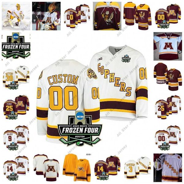 college hockey wears college hockey wears 2022 frozen four minnesota golden gophers hockey jersey custom 12 justin holl 56 erik haula 47 ale, Black
college hockey wears college hockey wears 2022 frozen four minnesota golden gophers hockey jersey custom 12 justin holl 56 erik haula 47 ale, Black