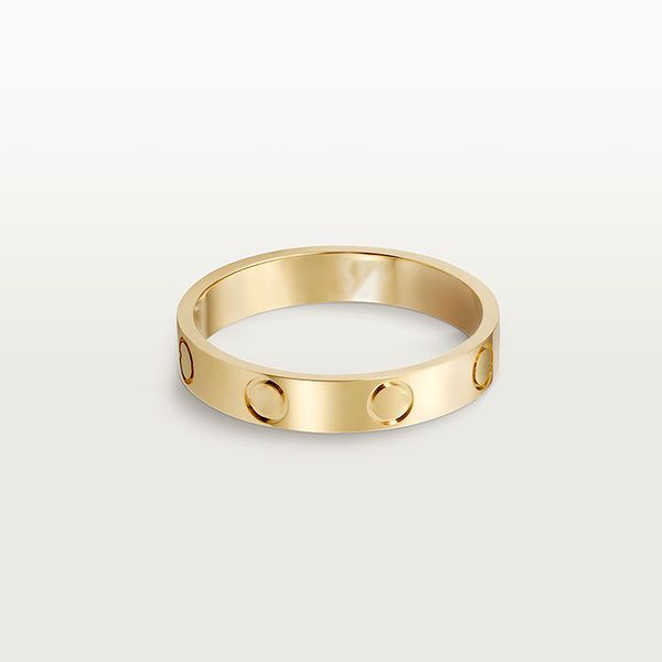 golden rings rings woman designer lovers ring luxury jewelry width 4 5 6mm titanium alloy gold plated diamond craft fashion accessories wedd, Silver
golden rings rings woman designer lovers ring luxury jewelry width 4 5 6mm titanium alloy gold plated diamond craft fashion accessories wedd, Silver