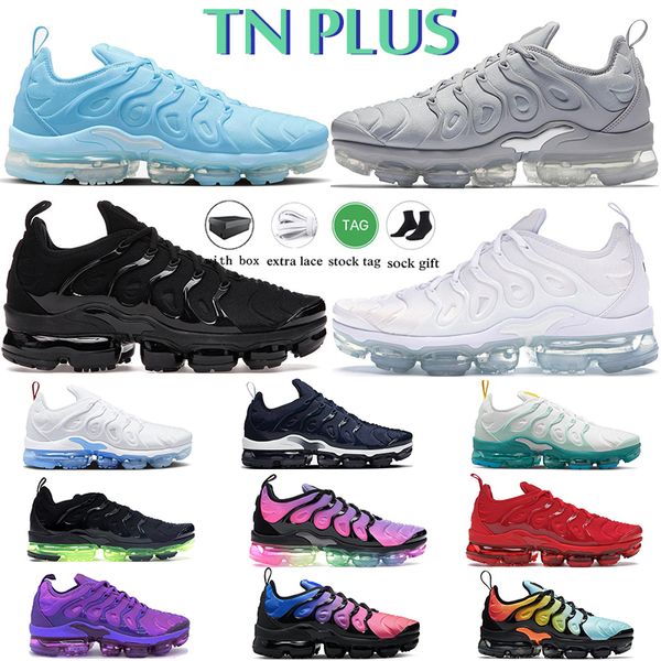 running shoes tn plus sports trainers university gold bubblegum triple black cherry pastel coconut milk tns outdoor sneakers 36-47
running shoes tn plus sports trainers university gold bubblegum triple black cherry pastel coconut milk tns outdoor sneakers 36-47