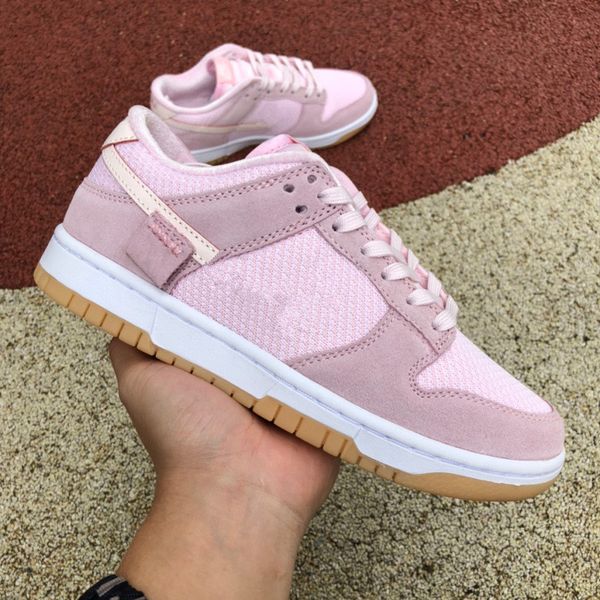 original quality duks low teddy bear skate shoes women dunnks light soft pink dz5318-640 running sports sneakers size us5.5-8.5 
original quality duks low teddy bear skate shoes women dunnks light soft pink dz5318-640 running sports sneakers size us5.5-8.5