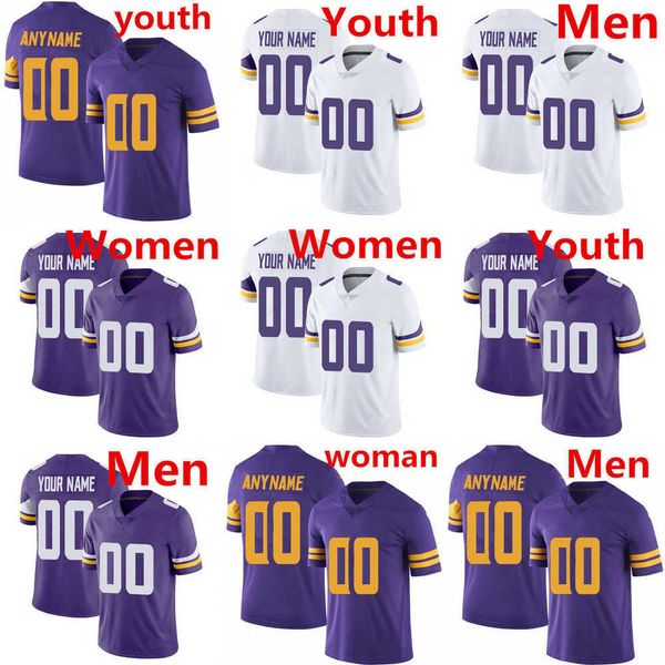 football jersey minnesota''vikings''19 adam thielen 18 justin jefferson 4 dalvin cook 22 harrison smith 99 danielle hunt, Black;red
football jersey minnesota''vikings''19 adam thielen 18 justin jefferson 4 dalvin cook 22 harrison smith 99 danielle hunt, Black;red