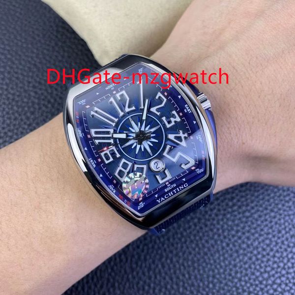 zf watch v45 mechanical 9015 movement 45 mm size 45mm rubber watch band sapphire crystal glass waterproof, Slivery;brown
zf watch v45 mechanical 9015 movement 45 mm size 45mm rubber watch band sapphire crystal glass waterproof, Slivery;brown