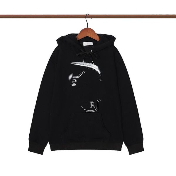 designer sweater hoodies mens hoodie autumn designer hoodies pullover sweatshirts hip hop letter print blue labeldesigner sweater s printin, Black
designer sweater hoodies mens hoodie autumn designer hoodies pullover sweatshirts hip hop letter print blue labeldesigner sweater s printin, Black