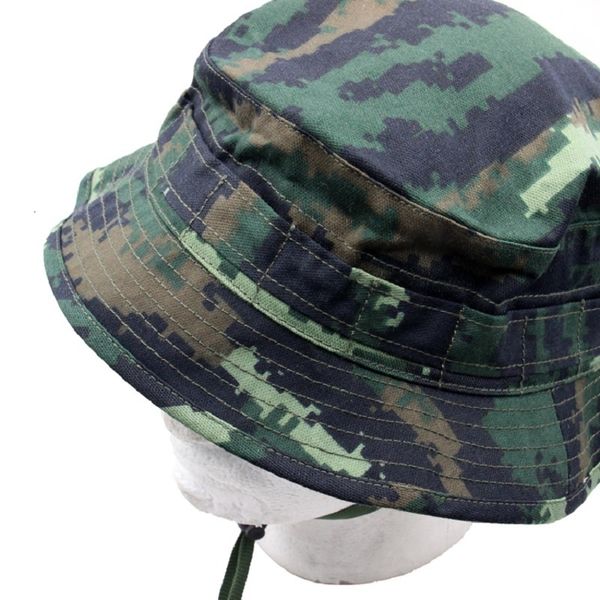 wide brim hats bucket men women camouflage windproof dome short eaves hat airsoft cap hunting fishing outdoor 230106, Blue;gray
wide brim hats bucket men women camouflage windproof dome short eaves hat airsoft cap hunting fishing outdoor 230106, Blue;gray