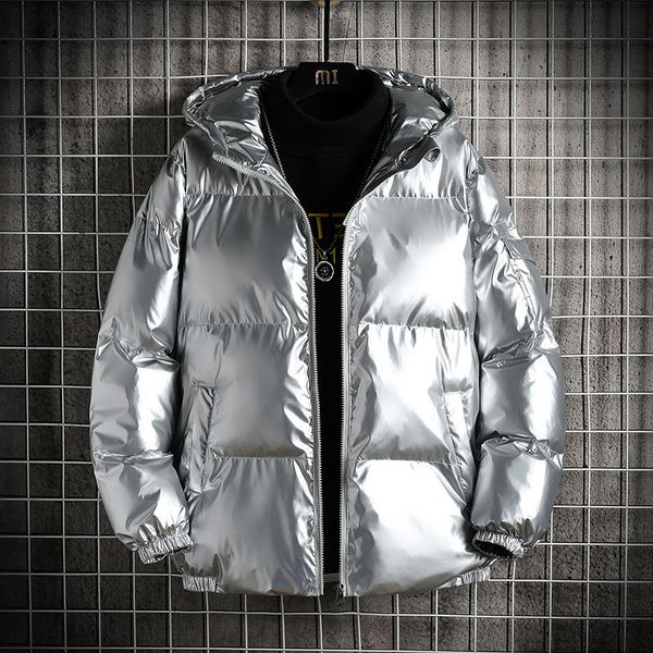 men s jackets streetwear winter parka men hooded warm jacket for casual slim windbreaker wo s coat 230106, Black;brown
men s jackets streetwear winter parka men hooded warm jacket for casual slim windbreaker wo s coat 230106, Black;brown