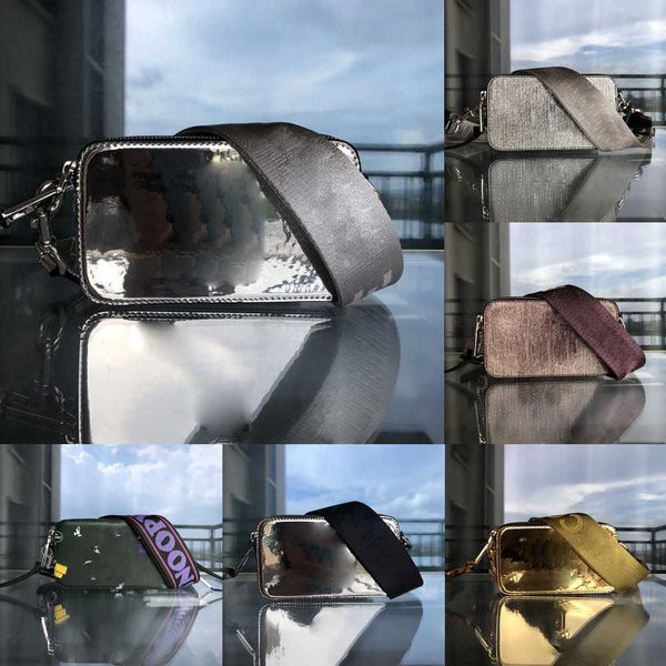 new shoulder bags glossy snapscrossbody bags wide shoulder-strap designer bag marc tote pouch womens handbag m logo j camera bag wallet purs
new shoulder bags glossy snapscrossbody bags wide shoulder-strap designer bag marc tote pouch womens handbag m logo j camera bag wallet purs