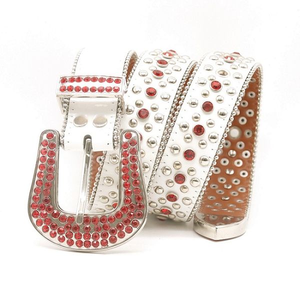 2023 designer bb belt simon belts for men women shiny diamond waistband black on black blue white multicolour with bling rhinestones as gift, Black;brown
2023 designer bb belt simon belts for men women shiny diamond waistband black on black blue white multicolour with bling rhinestones as gift, Black;brown