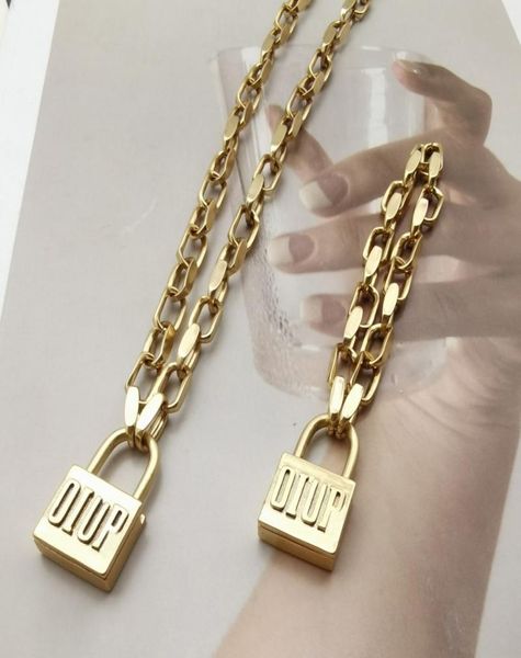 luxury designer exaggerated hip hop punk style bracelet earrings necklace girls birthday wedding gifts4221514, Black
luxury designer exaggerated hip hop punk style bracelet earrings necklace girls birthday wedding gifts4221514, Black