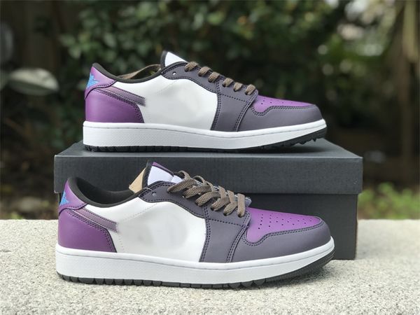 2023 low golf nrg purple smoke 1 1s mens basketball shoes white/purple smoke-university blue-cave purple dz9787-155 men women trainers sport, Red;white
2023 low golf nrg purple smoke 1 1s mens basketball shoes white/purple smoke-university blue-cave purple dz9787-155 men women trainers sport, Red;white