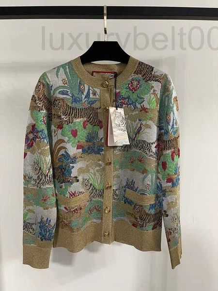 women's knits & tees designer early spring new embroidered tiger pattern hollowed out letter commuter loose casual pullover striped swe, White
women's knits & tees designer early spring new embroidered tiger pattern hollowed out letter commuter loose casual pullover striped swe, White