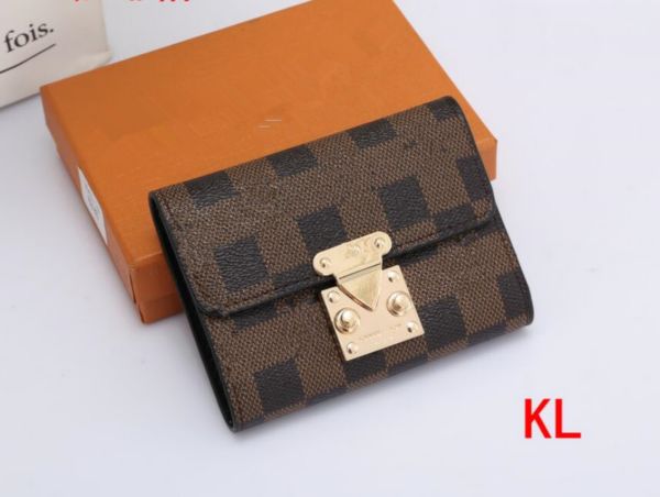 2023 rs lou wallets cardholder france paris plaid style luxurys mens wallet designers women wallet high-end luxurys designers wallet with bo, Red;black
2023 rs lou wallets cardholder france paris plaid style luxurys mens wallet designers women wallet high-end luxurys designers wallet with bo, Red;black