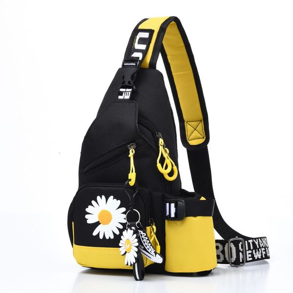 waist bags women fashion chest female cartoon shoulder travel sports crossbody ladies floral pack 230106
waist bags women fashion chest female cartoon shoulder travel sports crossbody ladies floral pack 230106