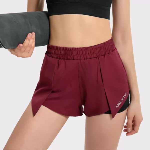 loose sports shorts women's two-piece running fitness anti light leisure breathable short beach tennis golf underwear pants, White;black
loose sports shorts women's two-piece running fitness anti light leisure breathable short beach tennis golf underwear pants, White;black