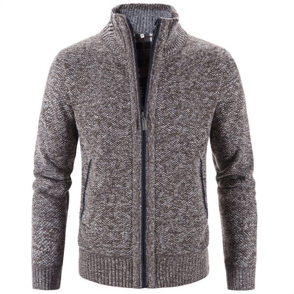 men's hoodies sweatshirts spring autumn knitted sweater men fashion slim fit cardigan men causal sweaters coats solid single breasted c, Black
men's hoodies sweatshirts spring autumn knitted sweater men fashion slim fit cardigan men causal sweaters coats solid single breasted c, Black