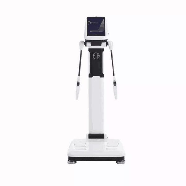 gym health body weight scales smart body composition analyzer fat biochemical analysis bmi 3d digital scan machine with wifi
gym health body weight scales smart body composition analyzer fat biochemical analysis bmi 3d digital scan machine with wifi
