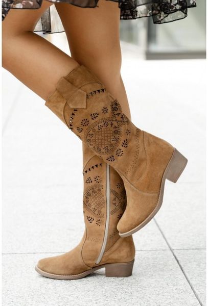 boots winter women designer autumn mid heel suede round toe zipper lady high fashion retro flower females shoes 230106, Black
boots winter women designer autumn mid heel suede round toe zipper lady high fashion retro flower females shoes 230106, Black