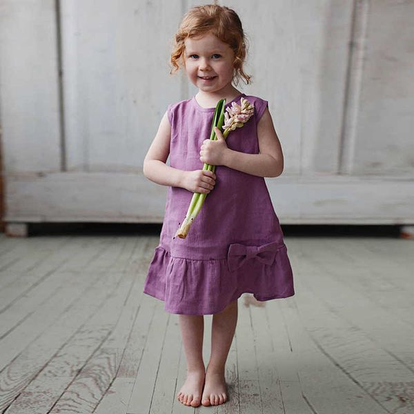 girl's dresses 55%linen 45%cotton girls dress 2022 summer new children's cute bow sleeveless o-neck ruffle flowy linen flower girl, Red;yellow
girl's dresses 55%linen 45%cotton girls dress 2022 summer new children's cute bow sleeveless o-neck ruffle flowy linen flower girl, Red;yellow