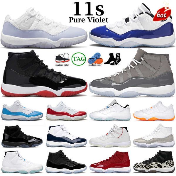 jumpman og basketball shoes men women 11s 11 pure violet cool grey jubilee 25th anniversary bred concord win like 96 legend blue mens traine, Black
jumpman og basketball shoes men women 11s 11 pure violet cool grey jubilee 25th anniversary bred concord win like 96 legend blue mens traine, Black