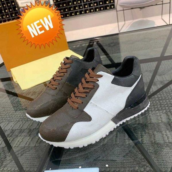 2023 shoes outsole luxurys sneakers casual shoe suede calf leather rubber runner high rivoli sneaker run away designers men women, Black
2023 shoes outsole luxurys sneakers casual shoe suede calf leather rubber runner high rivoli sneaker run away designers men women, Black