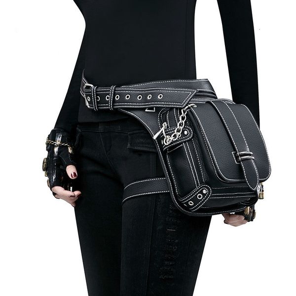waist bags steam punk leg hip belt banana outdoor shoulder mobile phone fanny packs pack for women purse cyberpunk 230106
waist bags steam punk leg hip belt banana outdoor shoulder mobile phone fanny packs pack for women purse cyberpunk 230106