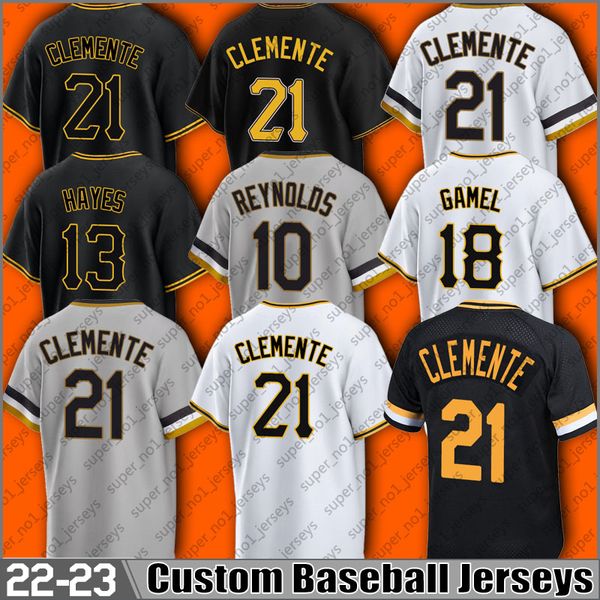 21 roberto clemente 8 willie stargell baseball jersey kebryan hayes ben gamel bryan reynolds cal mitchell brubaker jerseys jack suwinski ji-, Blue;black
21 roberto clemente 8 willie stargell baseball jersey kebryan hayes ben gamel bryan reynolds cal mitchell brubaker jerseys jack suwinski ji-, Blue;black