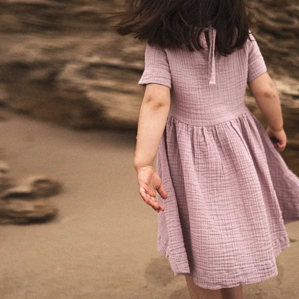 girl's dresses 0-6yrs summer kids party dresses europe america style solid color cotton linen short sleeve baby girls princess dress t2, Red;yellow
girl's dresses 0-6yrs summer kids party dresses europe america style solid color cotton linen short sleeve baby girls princess dress t2, Red;yellow