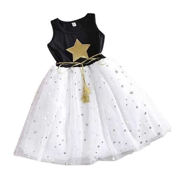 girl's dresses summer children costume kids baby girls dress stars sequins tulle dresses bow toddler tutu party princess dress kids clo, Red;yellow
girl's dresses summer children costume kids baby girls dress stars sequins tulle dresses bow toddler tutu party princess dress kids clo, Red;yellow
