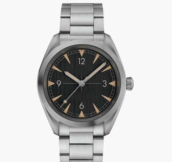 2023 u1 grade aaa mens watch railmaster automatic mechanical blacksmooth bezel dial diver 300m 007 james bond men watches sea stainless stee, Slivery;brown
2023 u1 grade aaa mens watch railmaster automatic mechanical blacksmooth bezel dial diver 300m 007 james bond men watches sea stainless stee, Slivery;brown