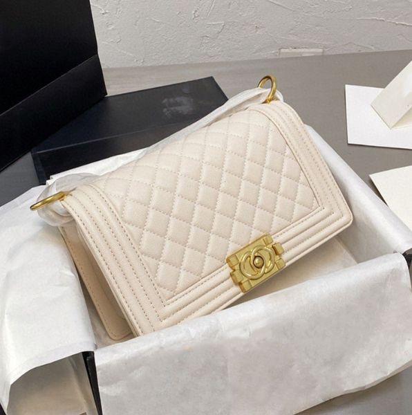 designer bags shoulder bags chain bag plaid flap 5a 26cf caviar shouder handbag gold silver chain leather double letter solid color buckle s
designer bags shoulder bags chain bag plaid flap 5a 26cf caviar shouder handbag gold silver chain leather double letter solid color buckle s