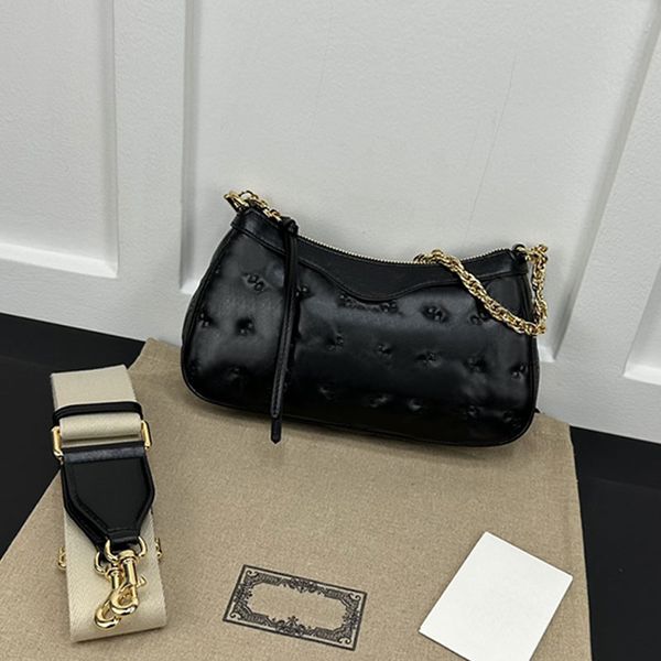7a crossbody bag fashion shoulder bags genuine leather embossed letter women handbags purse metal hardware zipper closure clutch wallets rem
7a crossbody bag fashion shoulder bags genuine leather embossed letter women handbags purse metal hardware zipper closure clutch wallets rem